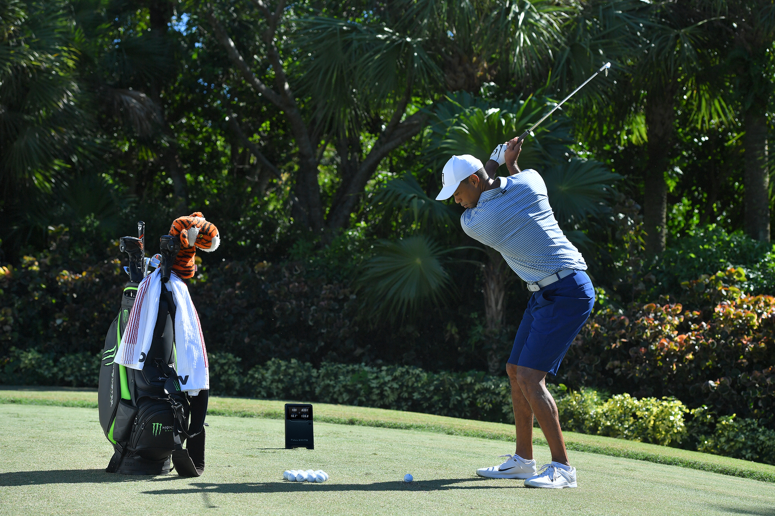 The Masters Playbook: Practice Habits You Should Copy