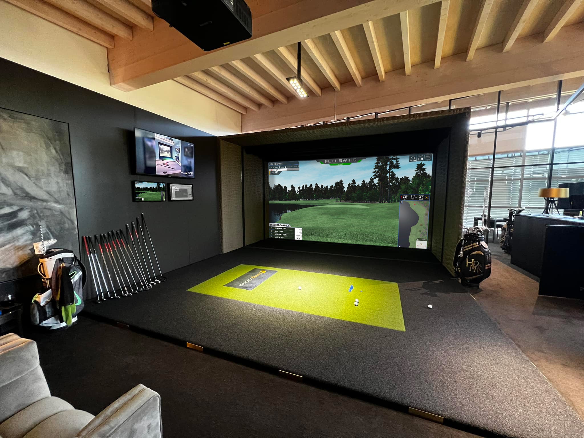 Simulators