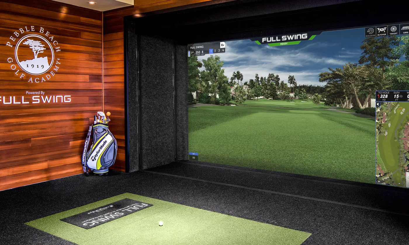 Clubhouses