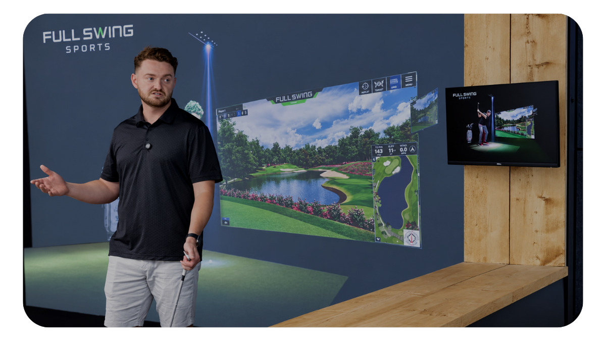 Pro 2.0 Demo with Niall