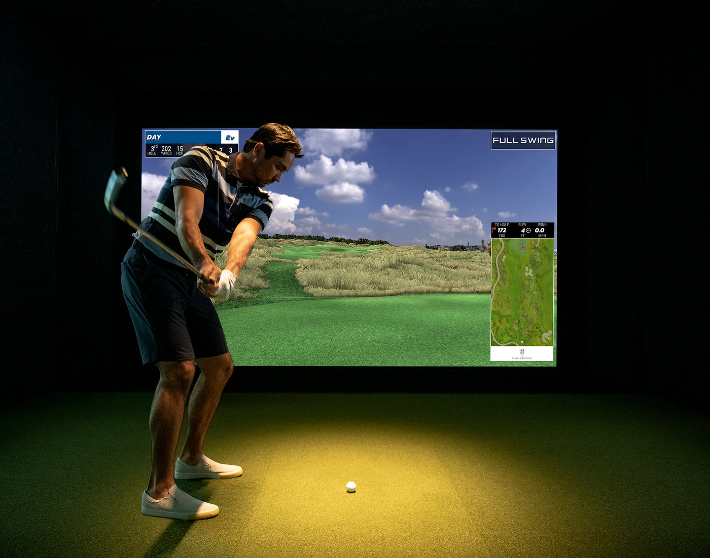 Jason Day