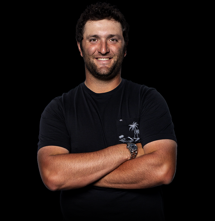 JON RAHM